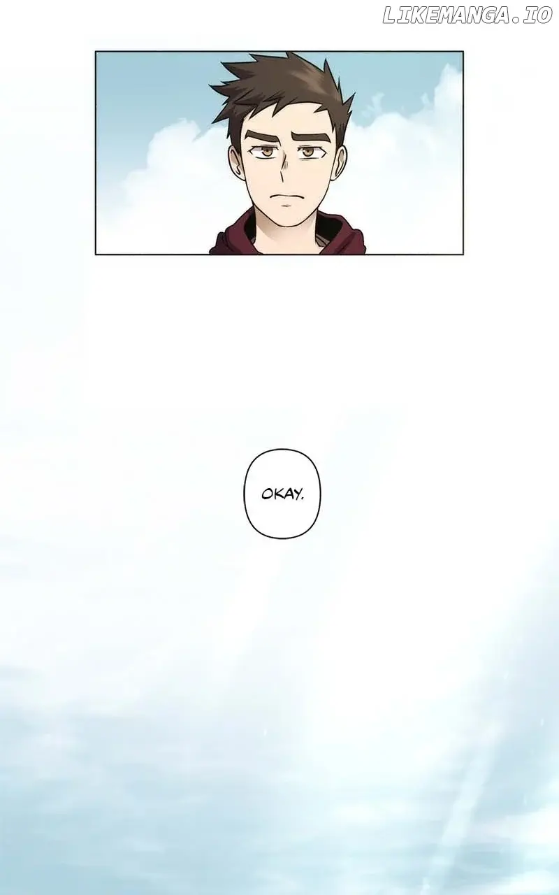 Roots Of The Heart - Chapter 28