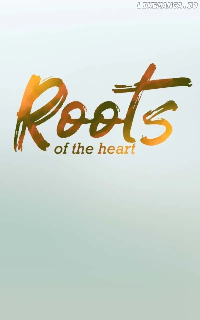 Roots Of The Heart - Chapter 15