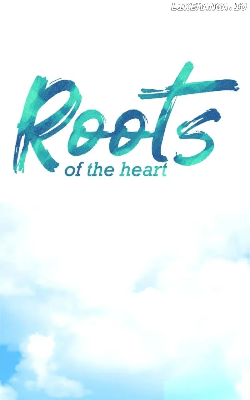 Roots Of The Heart - Chapter 29