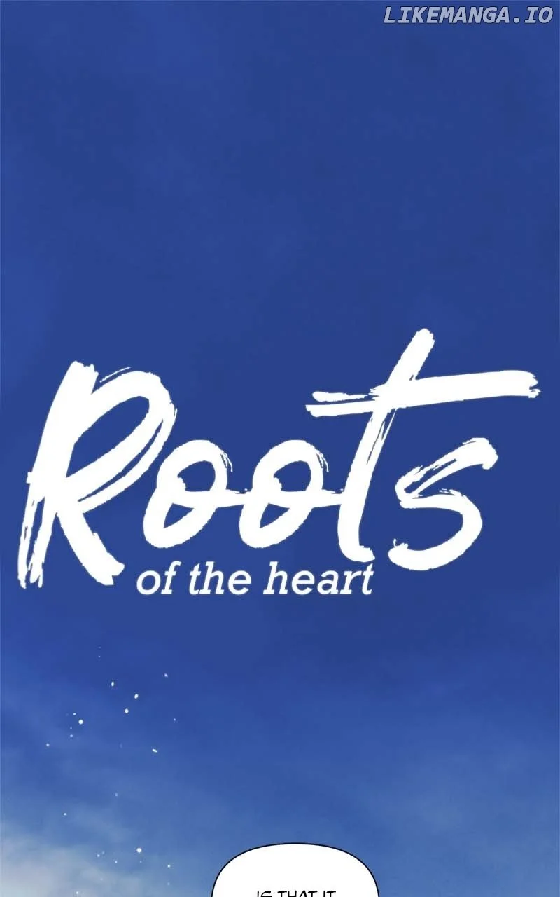 Roots Of The Heart - Chapter 40