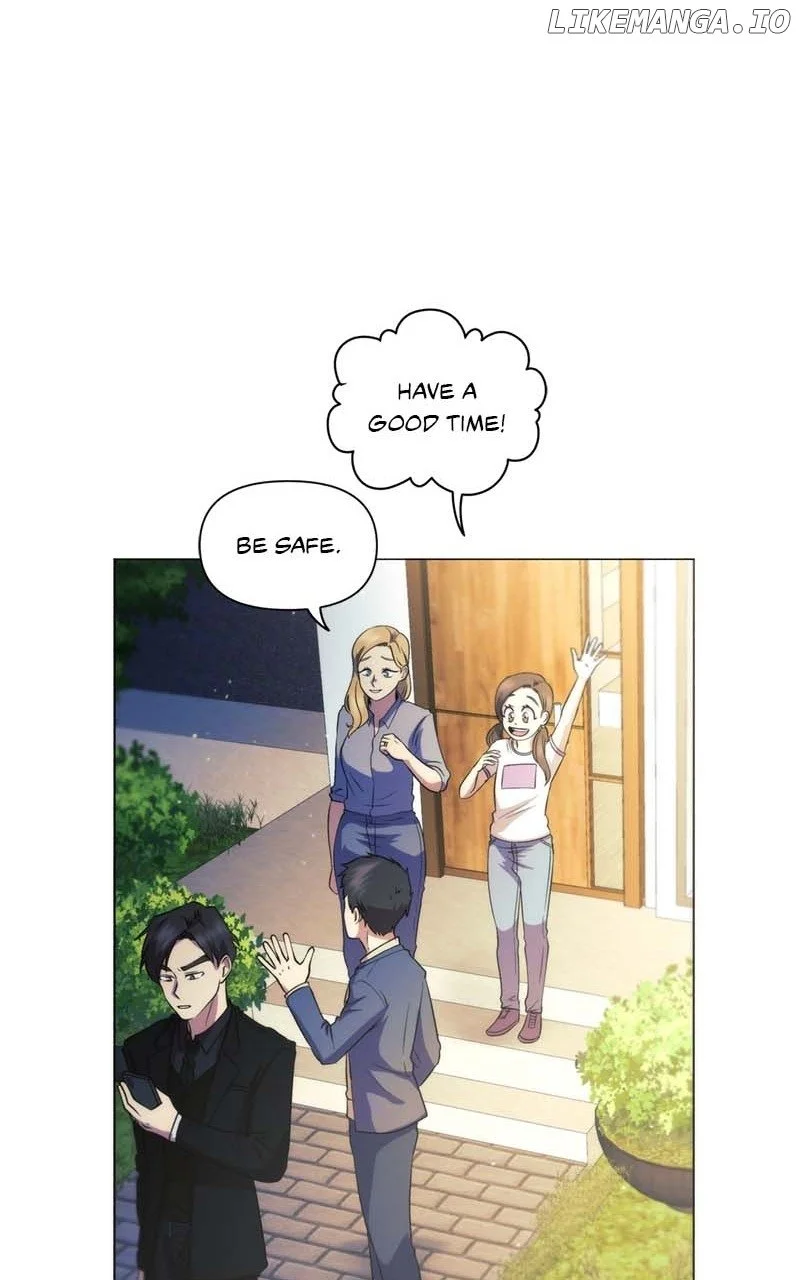 Roots Of The Heart - Chapter 40