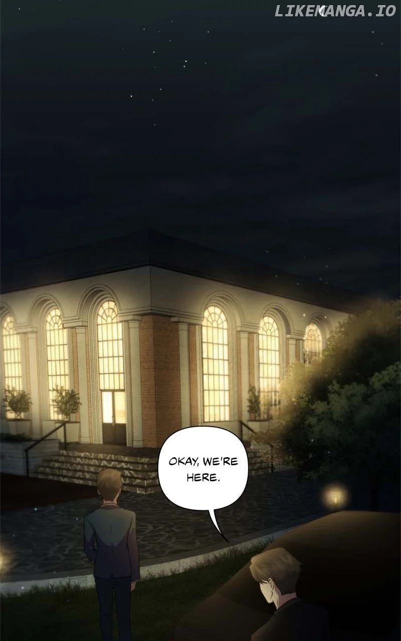 Roots Of The Heart - Chapter 40