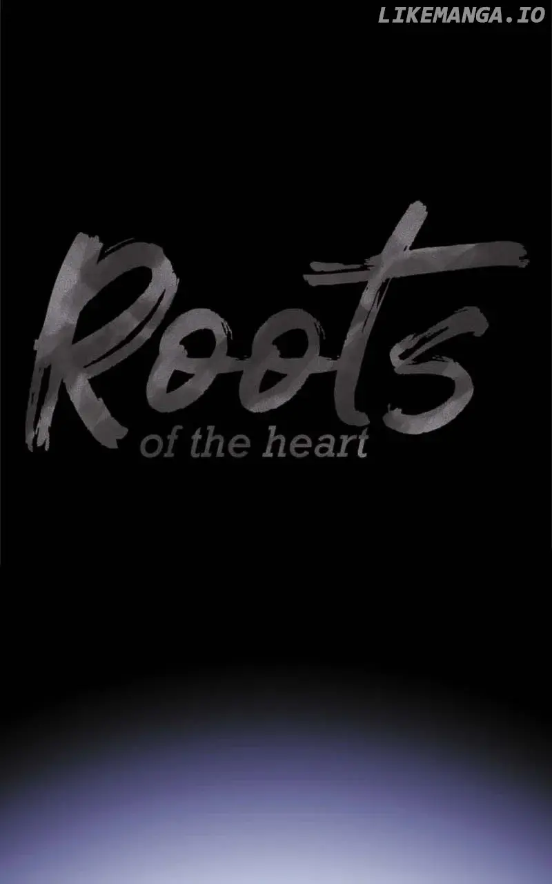 Roots Of The Heart - Chapter 36