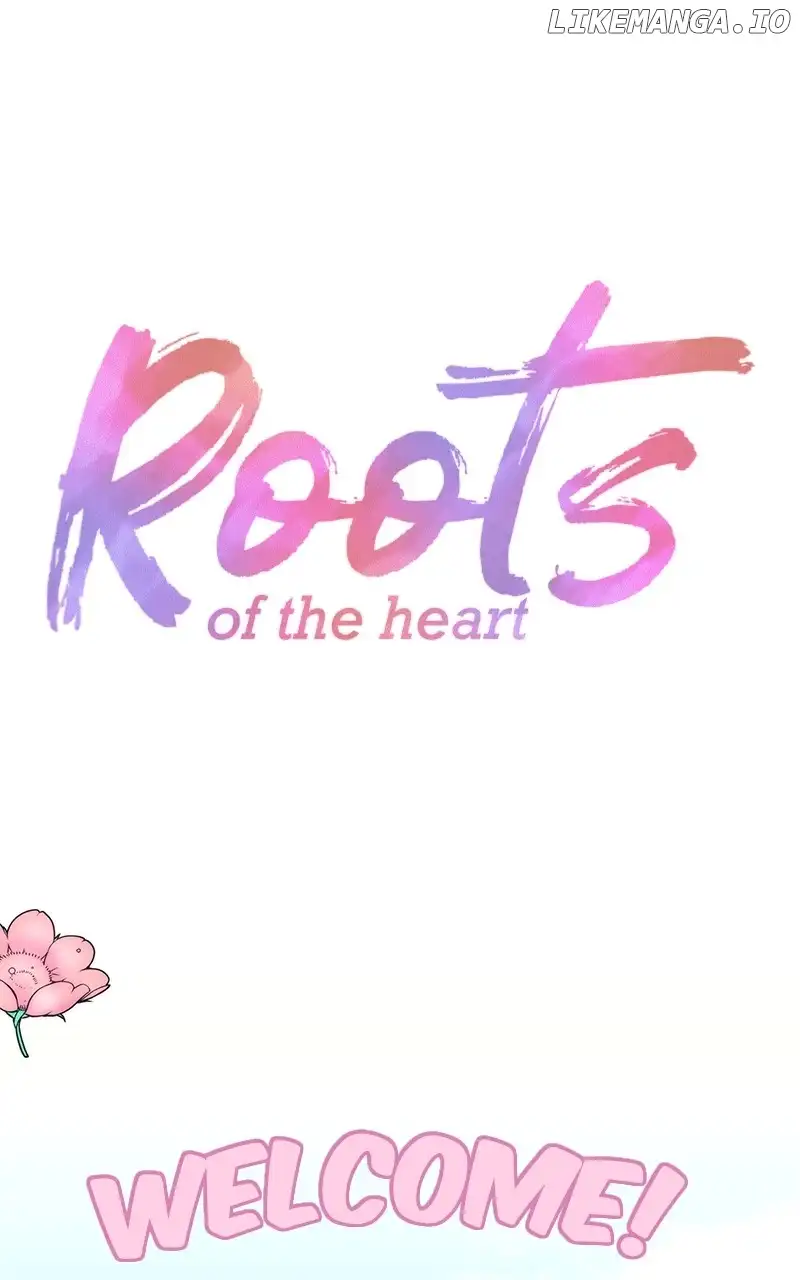 Roots Of The Heart - Chapter 14