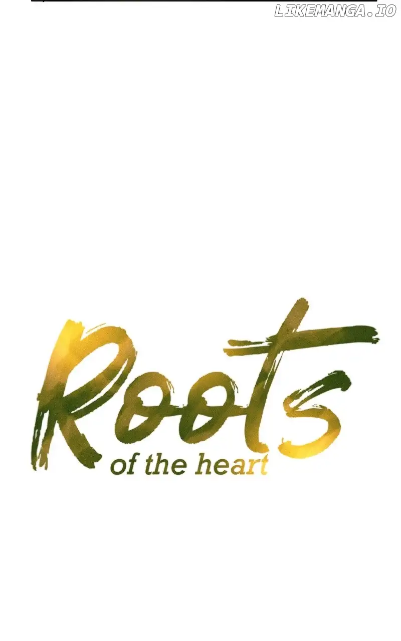 Roots Of The Heart - Chapter 14