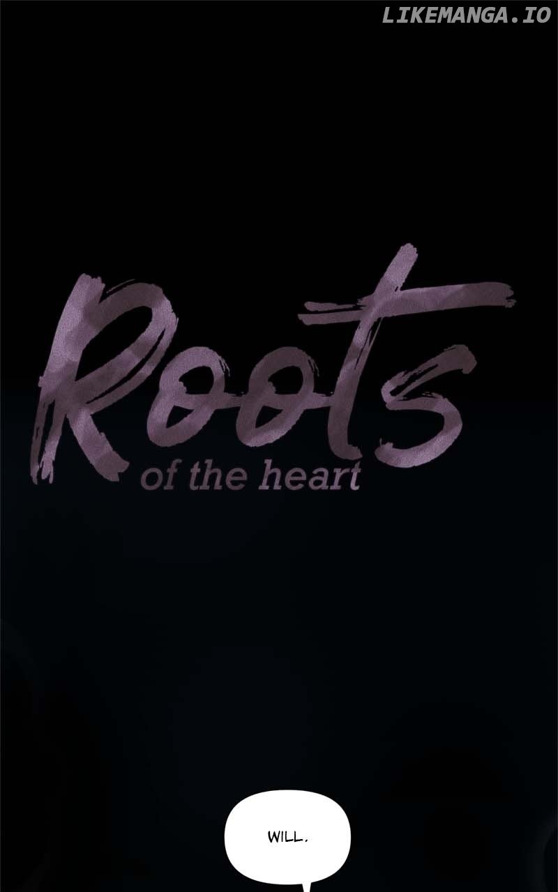 Roots Of The Heart - Chapter 32