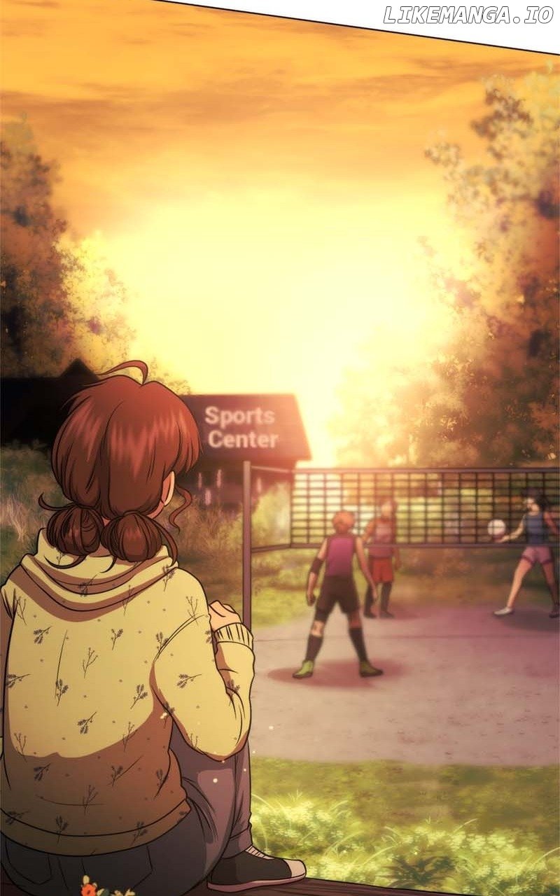 Roots Of The Heart - Chapter 32