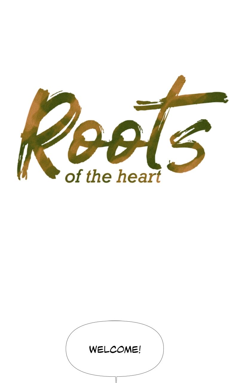 Roots Of The Heart - Chapter 1