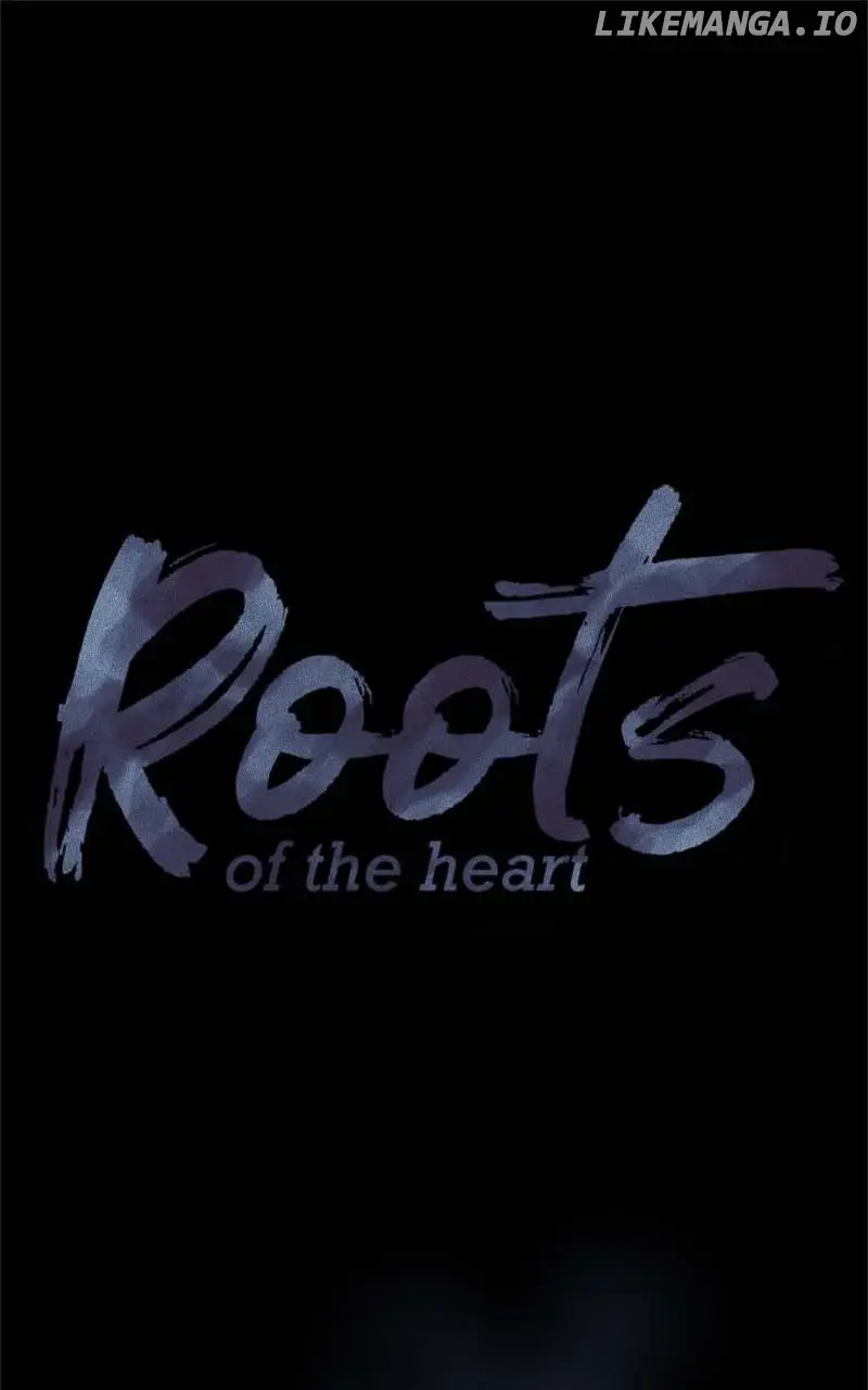 Roots Of The Heart - Chapter 39