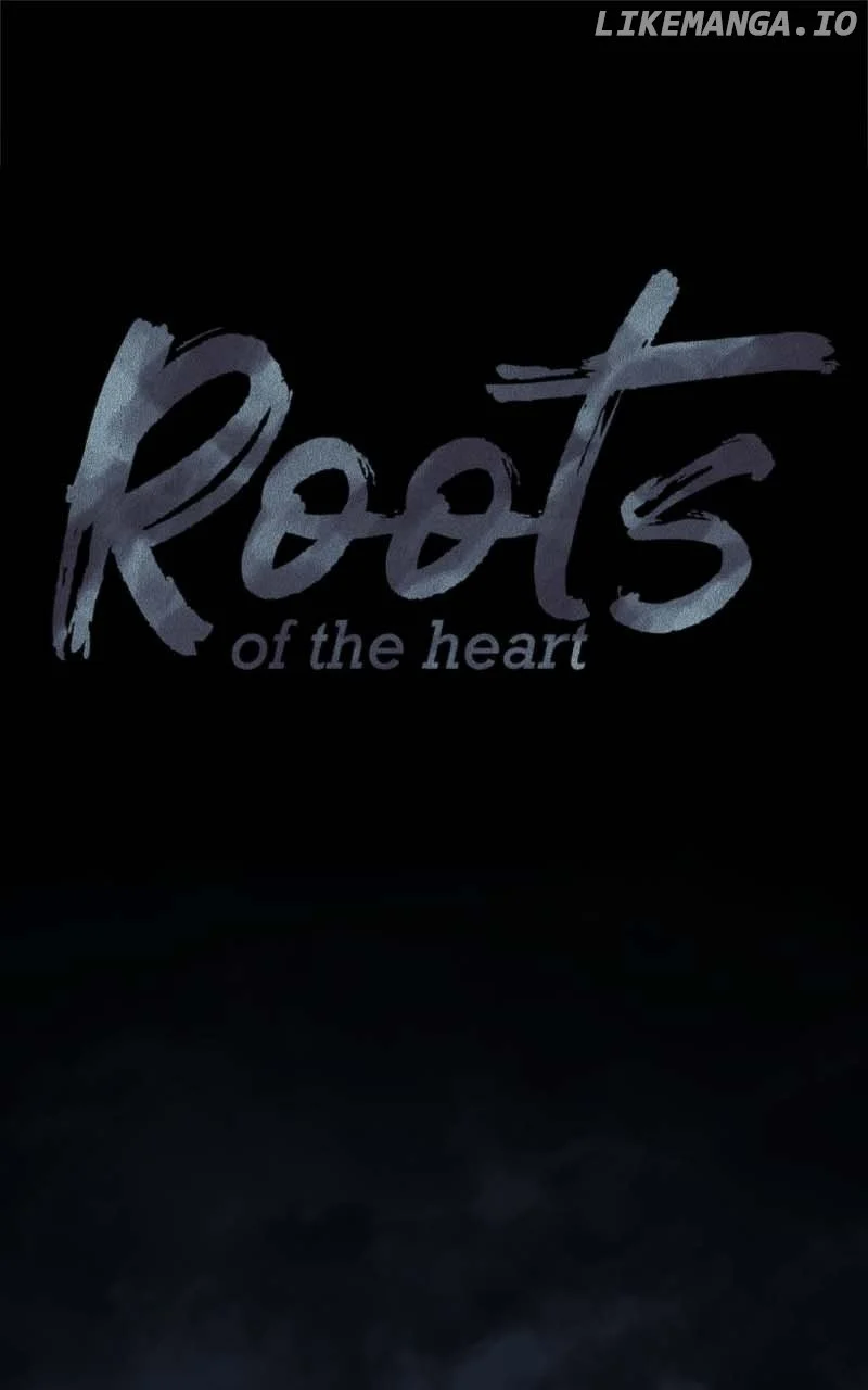 Roots Of The Heart - Chapter 37