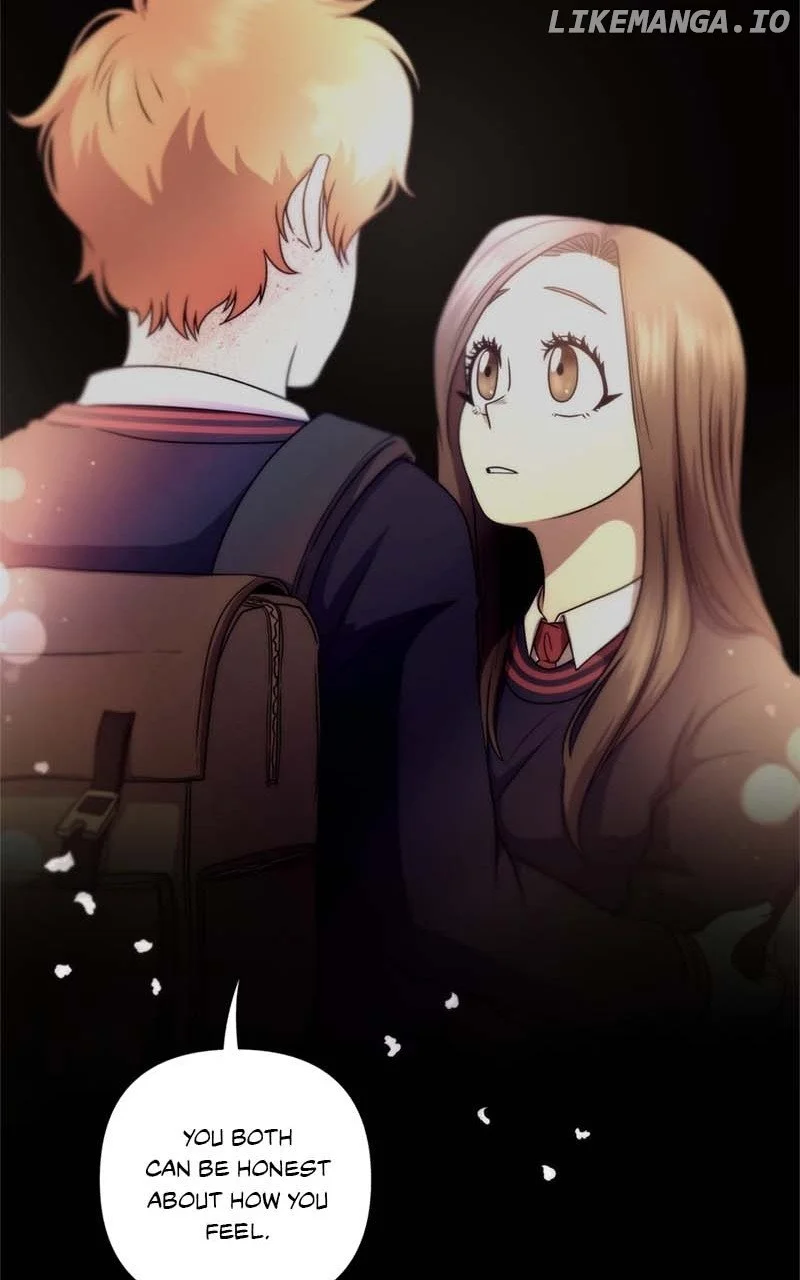 Roots Of The Heart - Chapter 37