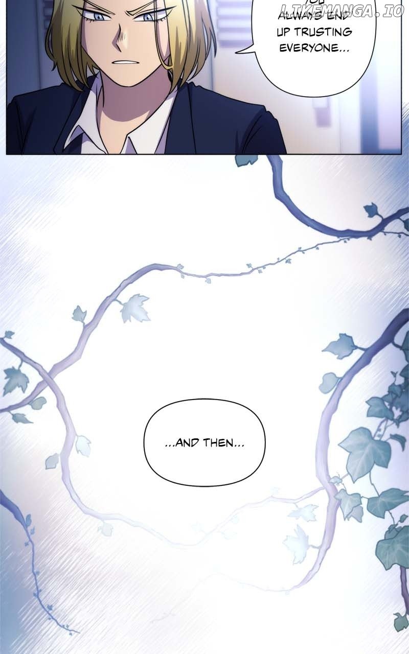 Roots Of The Heart - Chapter 43