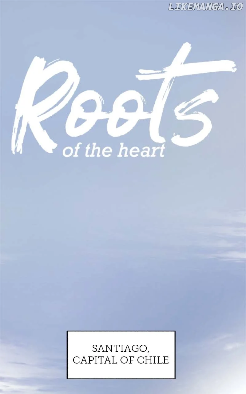 Roots Of The Heart - Chapter 33