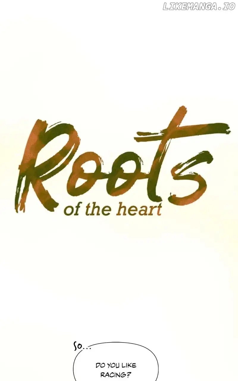 Roots Of The Heart - Chapter 16