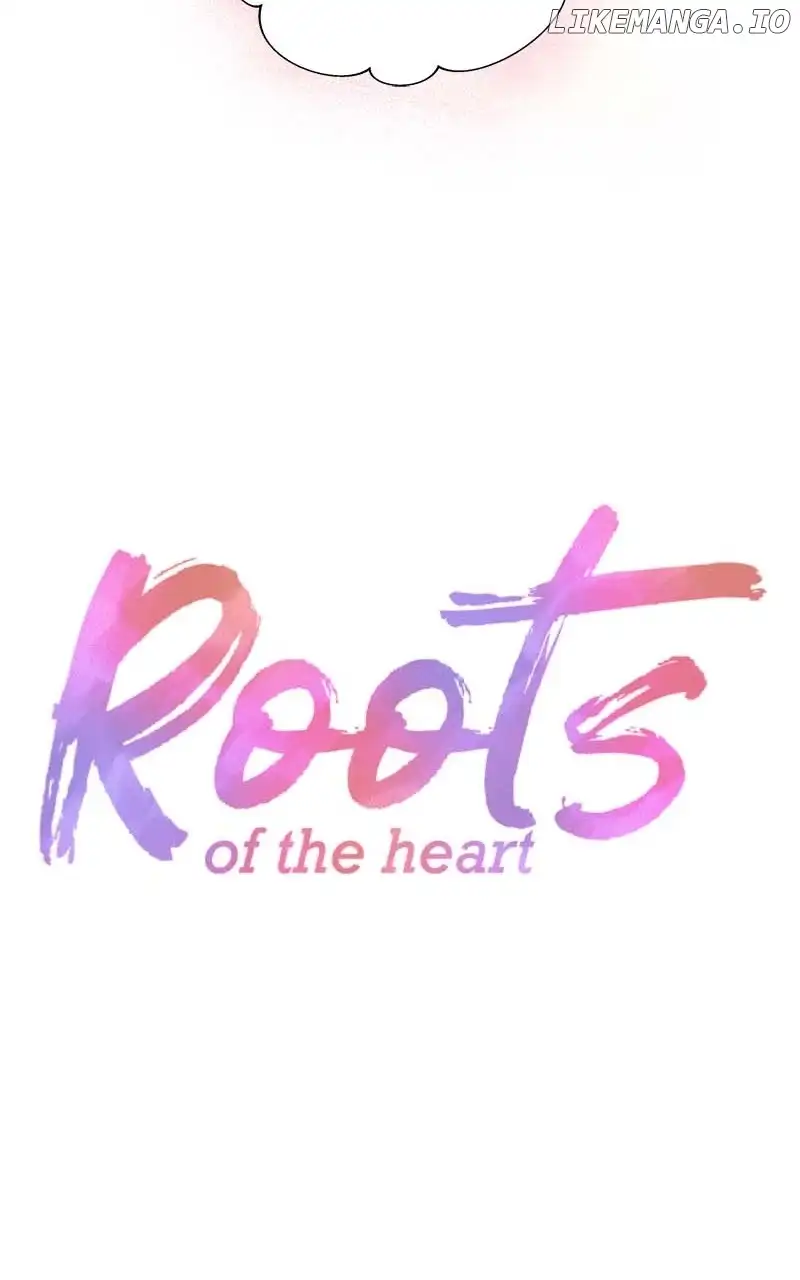 Roots Of The Heart - Chapter 16