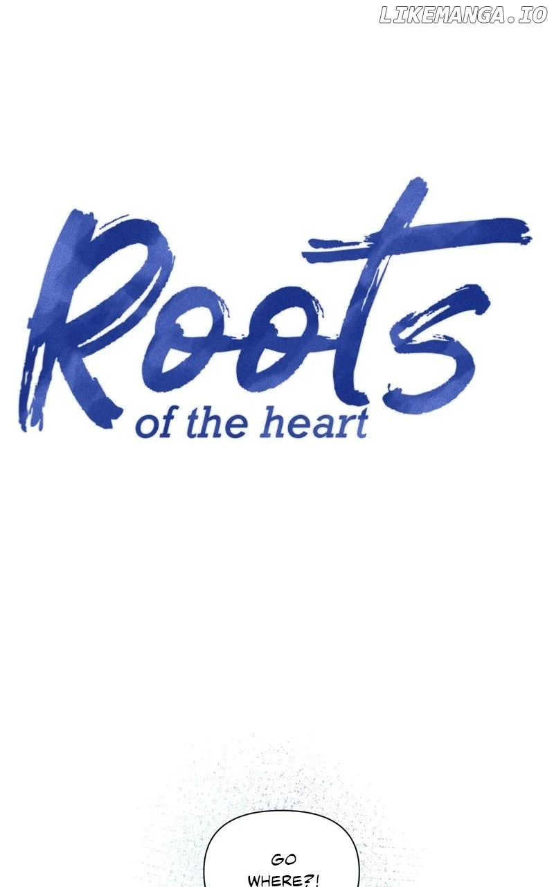 Roots Of The Heart - Chapter 45