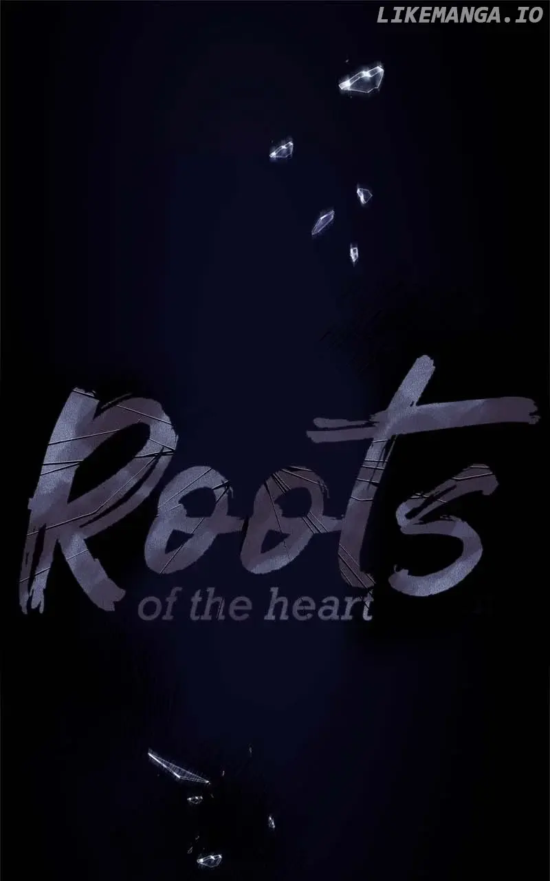 Roots Of The Heart - Chapter 35