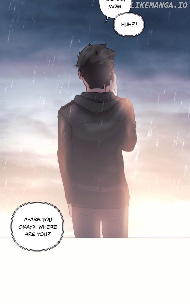 Roots Of The Heart - Chapter 41