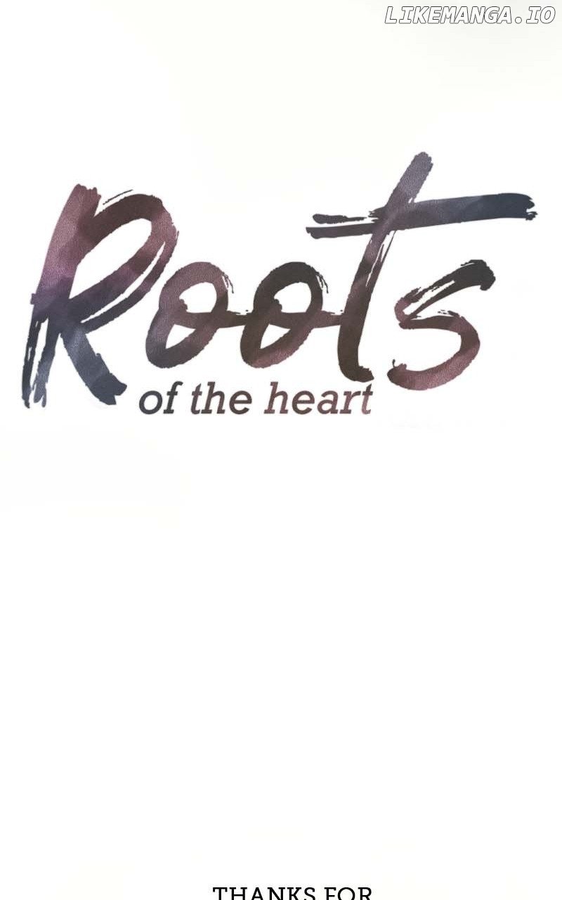 Roots Of The Heart - Chapter 41