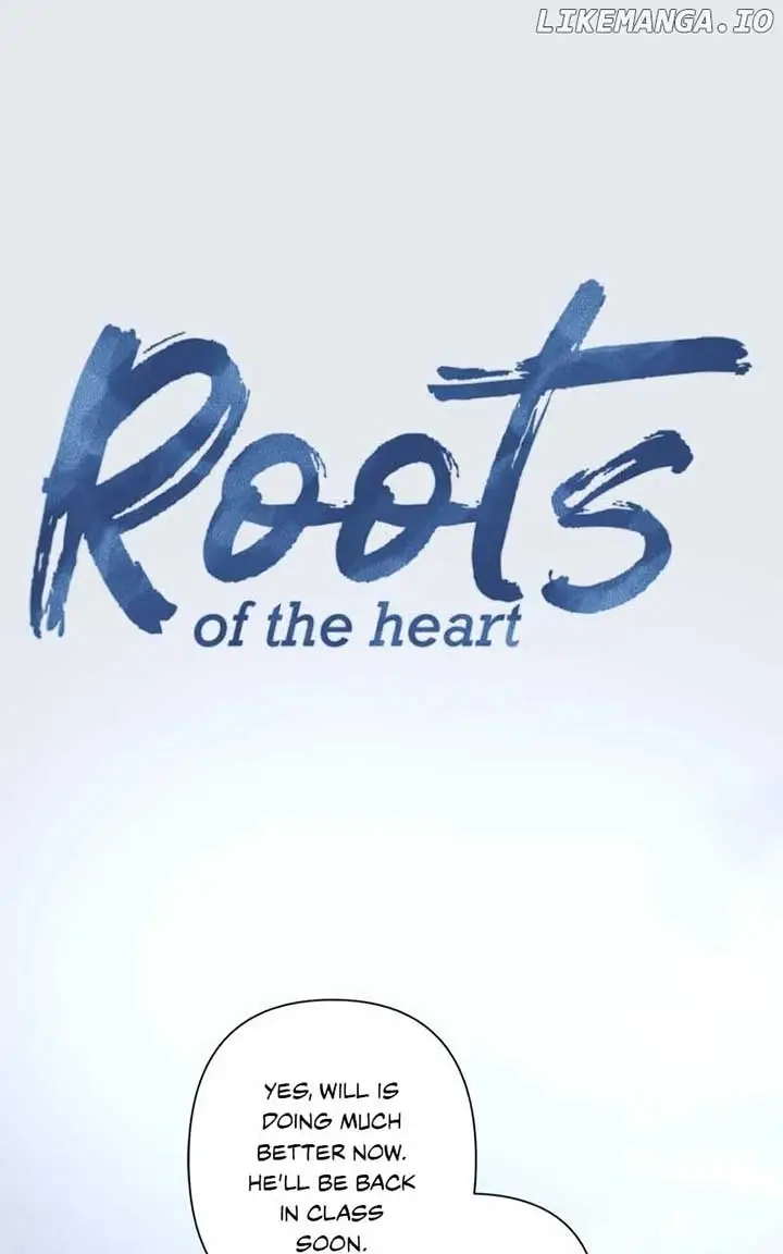 Roots Of The Heart - Chapter 46