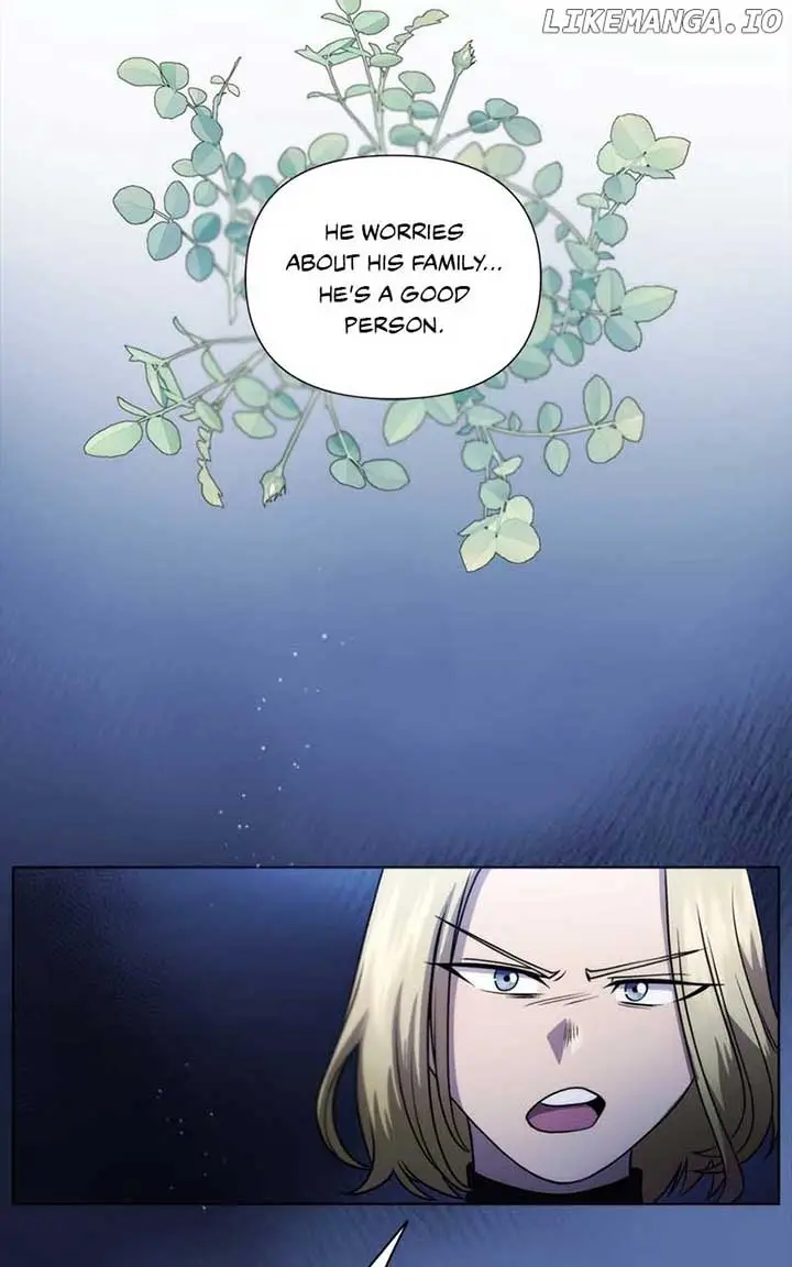 Roots Of The Heart - Chapter 46