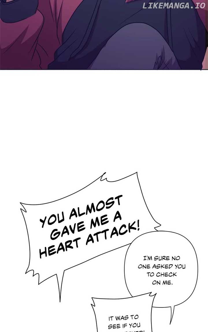 Roots Of The Heart - Chapter 48