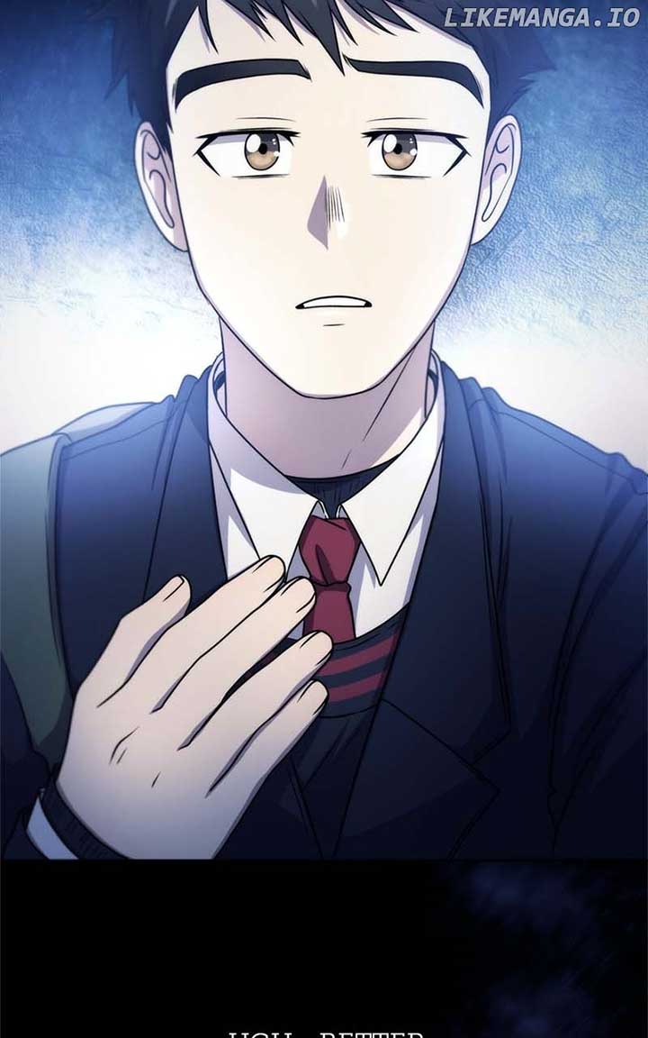 Roots Of The Heart - Chapter 48