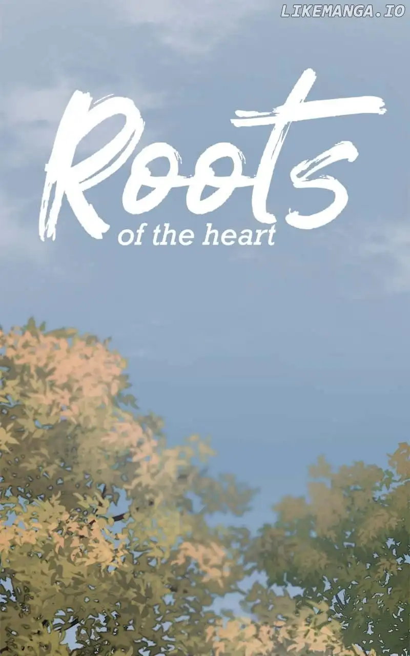 Roots Of The Heart - Chapter 17