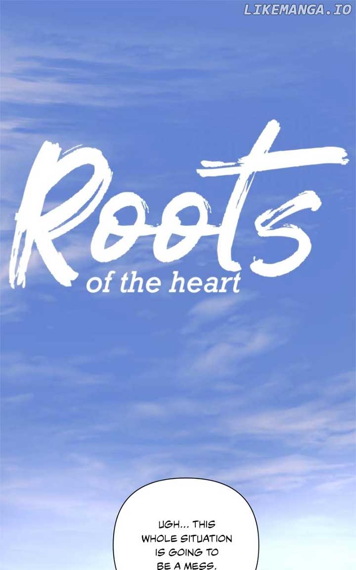 Roots Of The Heart - Chapter 47