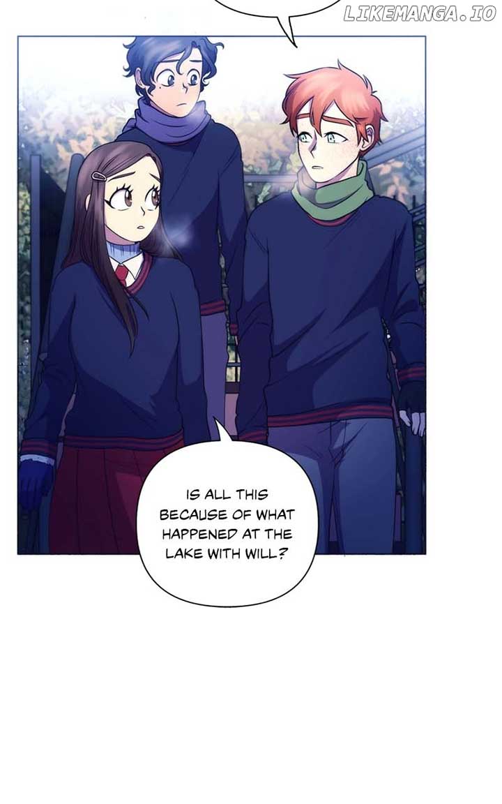 Roots Of The Heart - Chapter 47