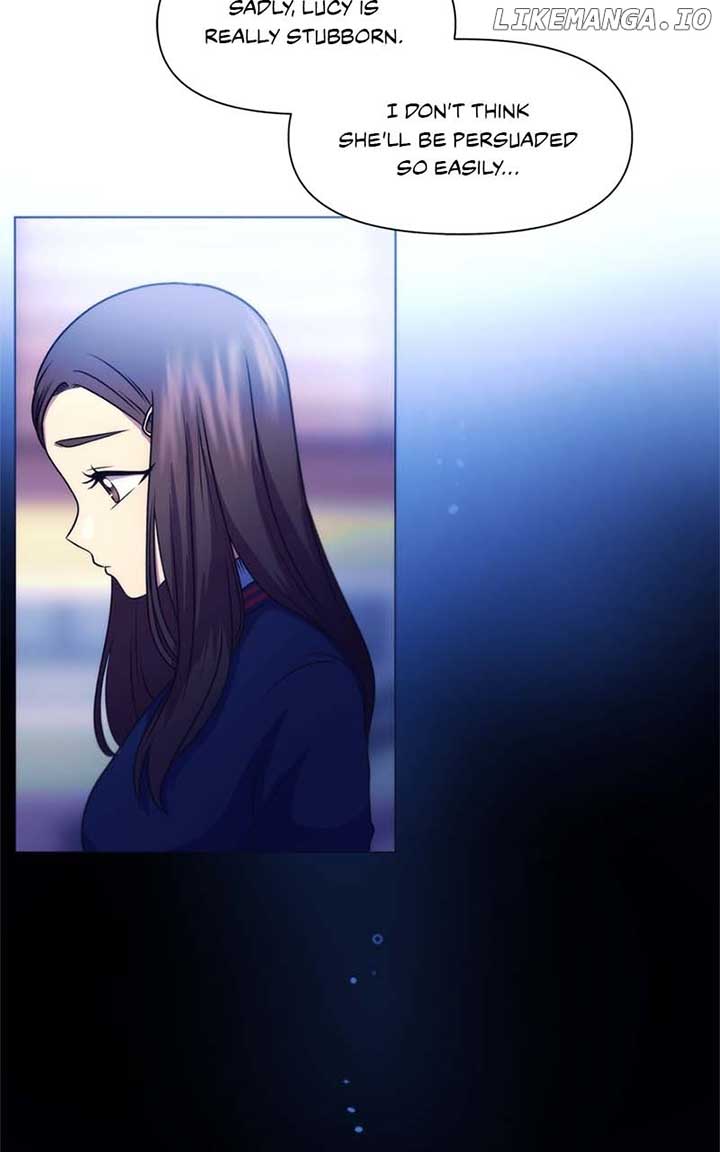 Roots Of The Heart - Chapter 47