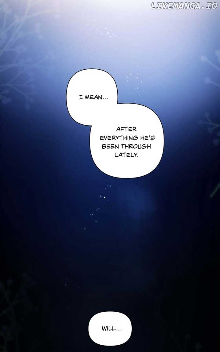 Roots Of The Heart - Chapter 47