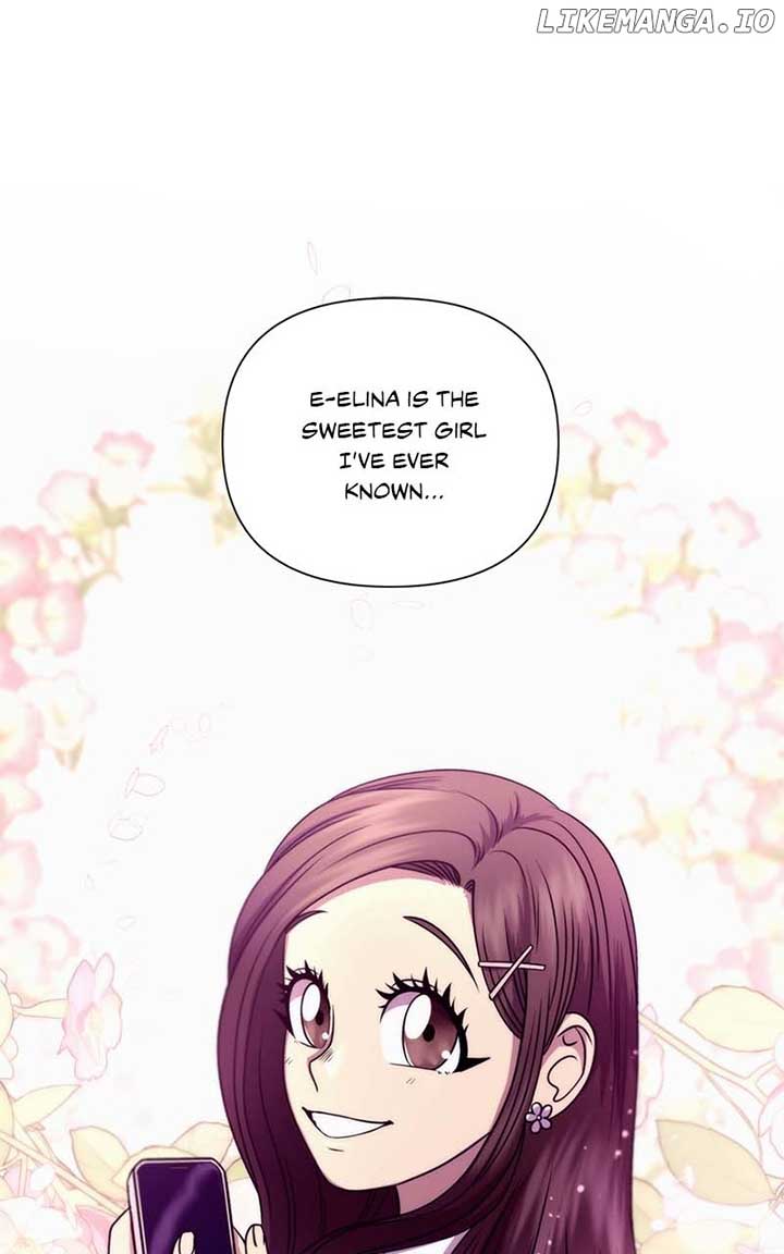 Roots Of The Heart - Chapter 47