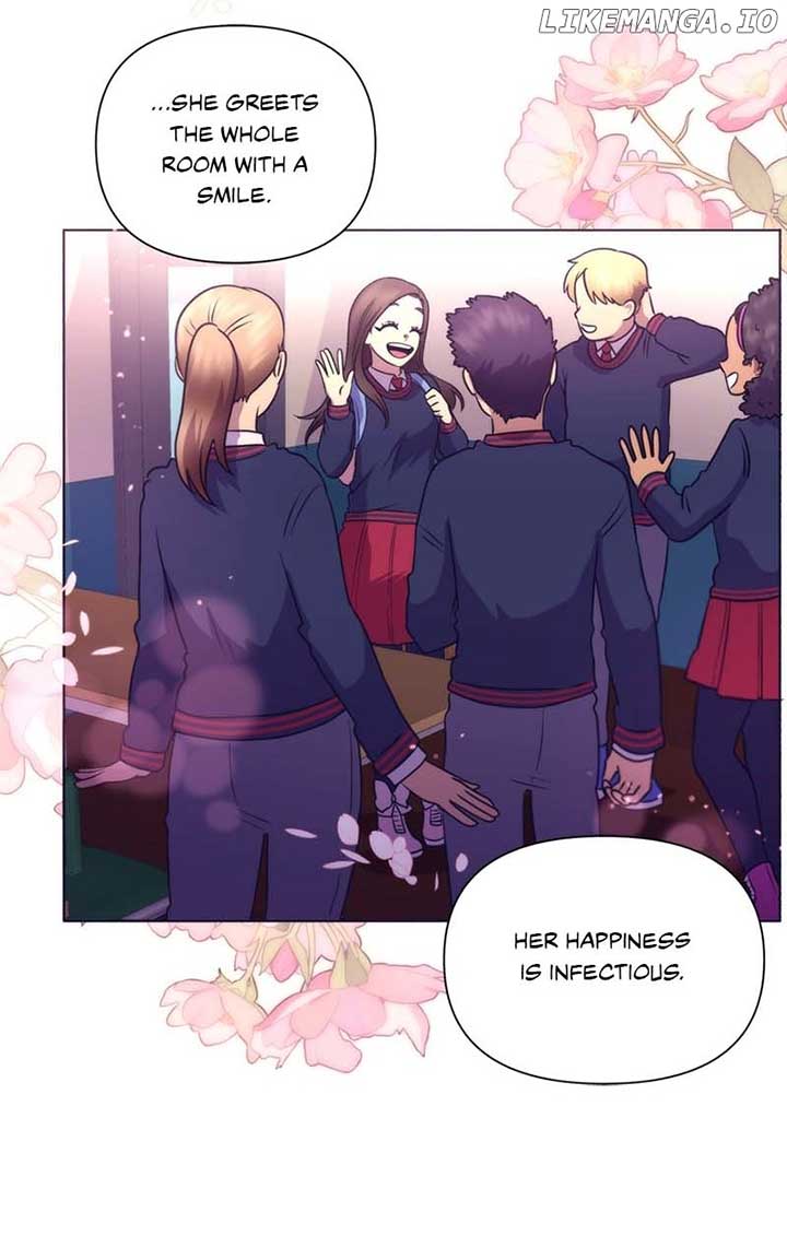 Roots Of The Heart - Chapter 47