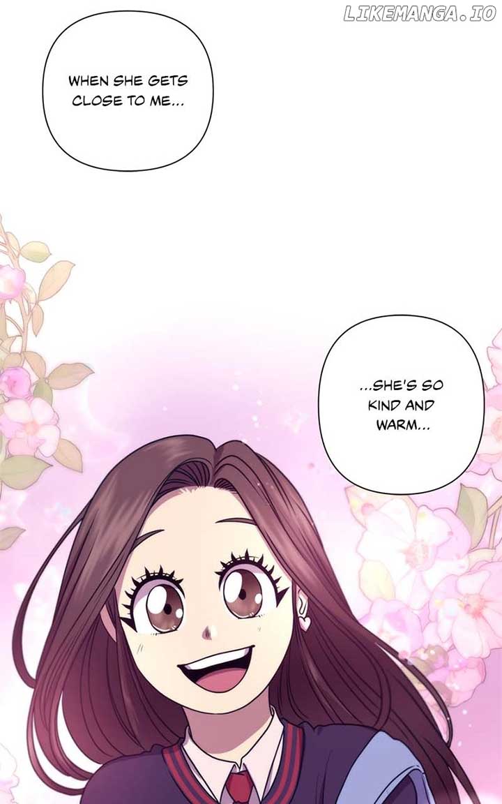 Roots Of The Heart - Chapter 47