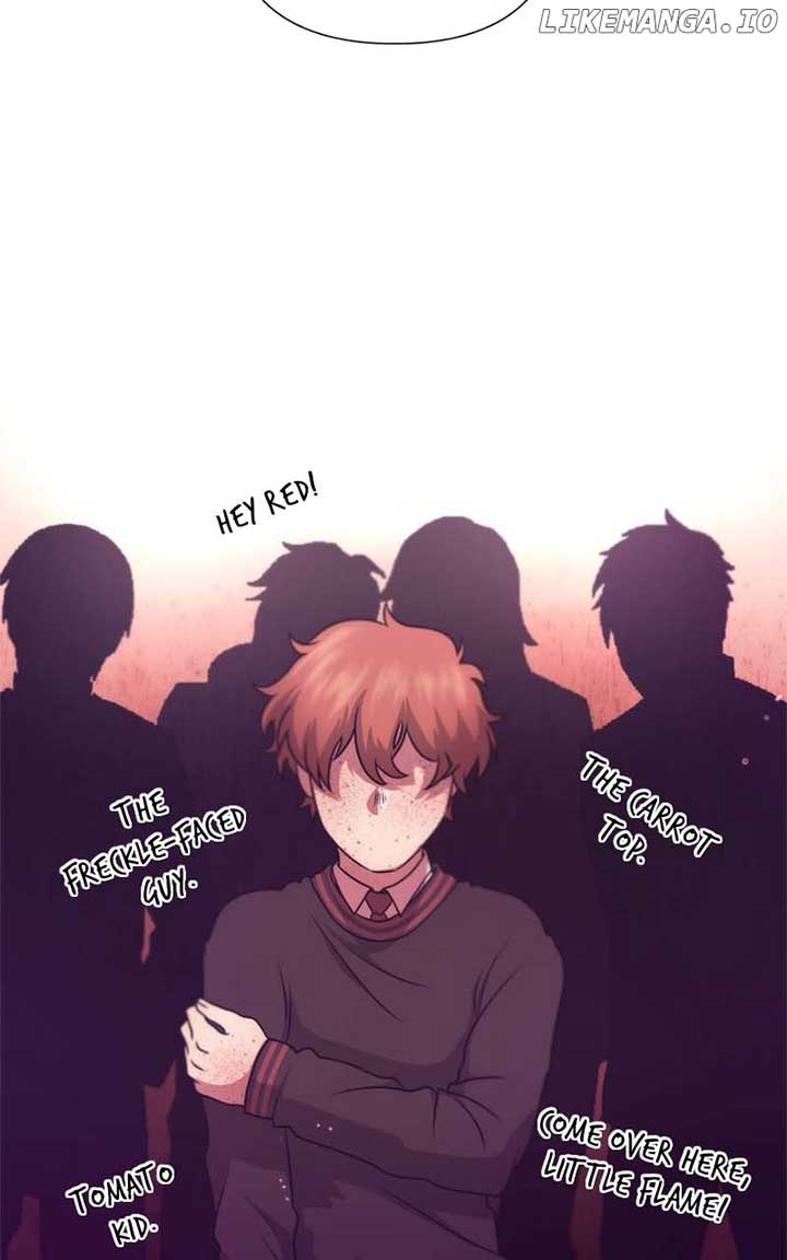 Roots Of The Heart - Chapter 47