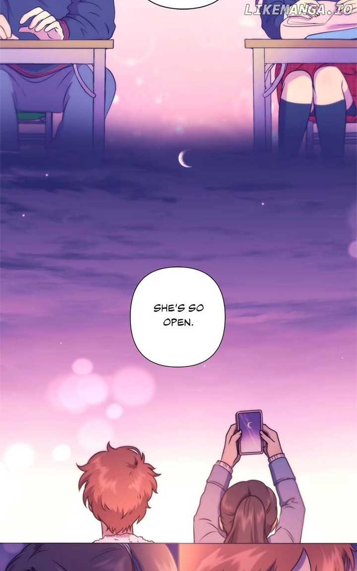 Roots Of The Heart - Chapter 47