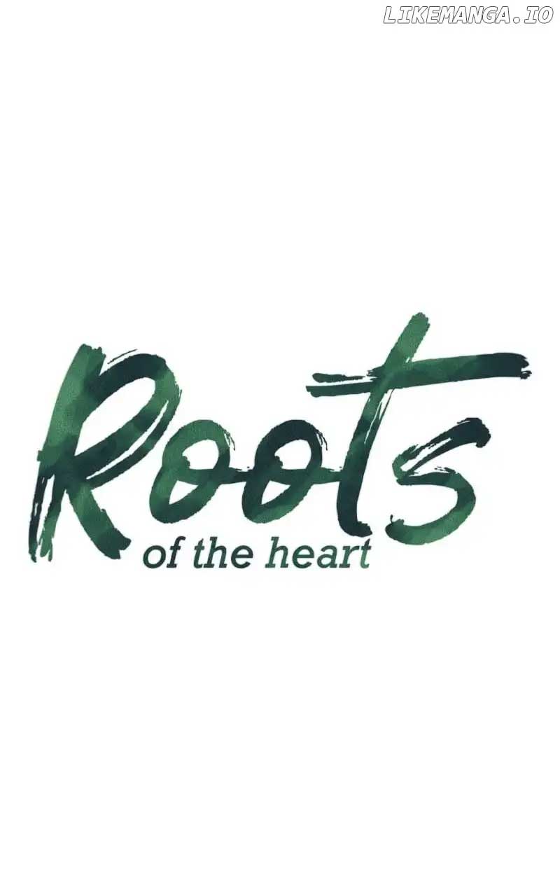 Roots Of The Heart - Chapter 19