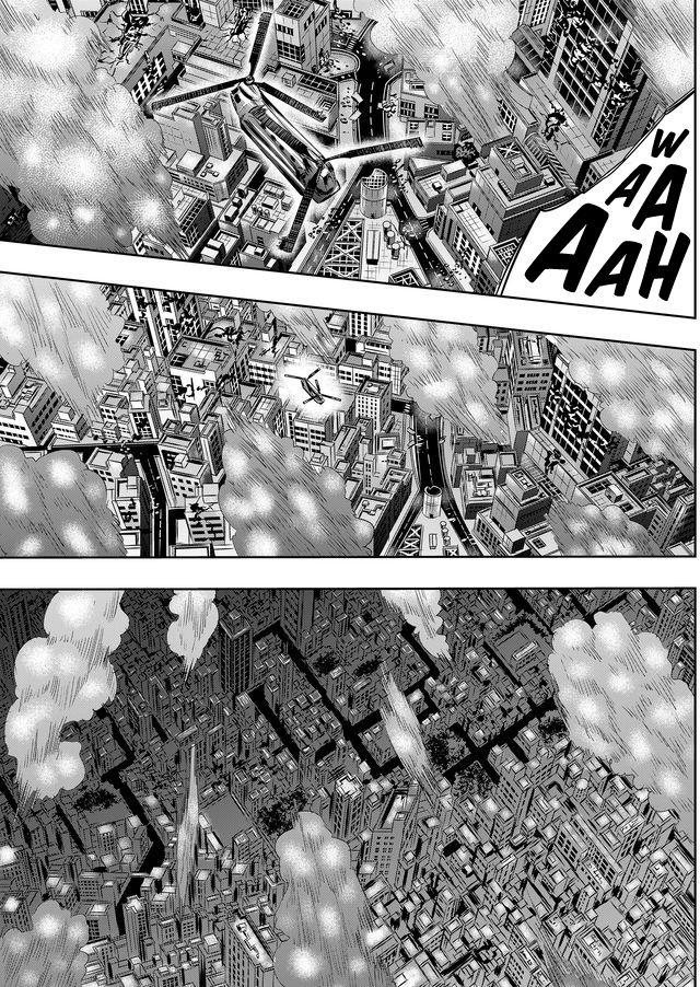 Tokyo Dragon - Chapter 44: Purification Of The World