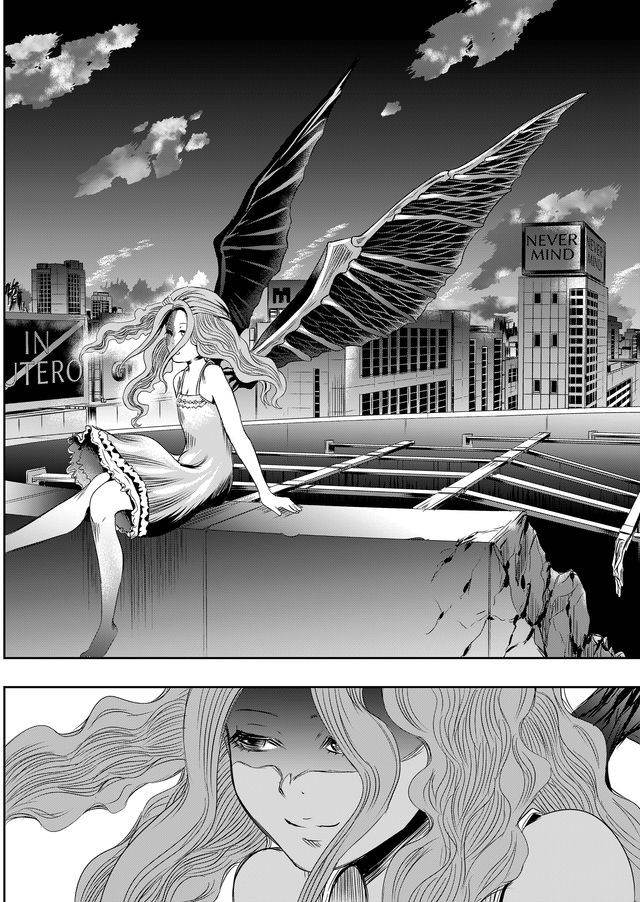 Tokyo Dragon - Chapter 44: Purification Of The World