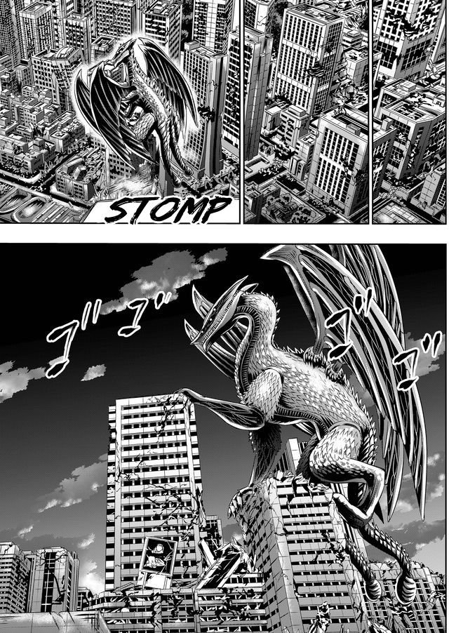 Tokyo Dragon - Chapter 43: Operation Cancelled