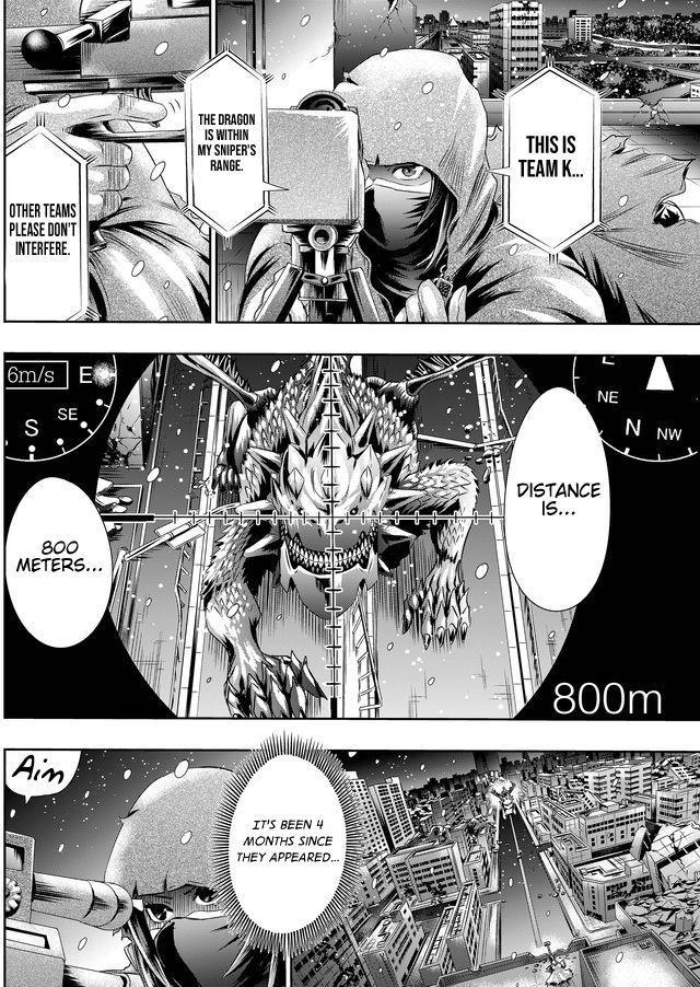 Tokyo Dragon - Chapter 45: Sniper