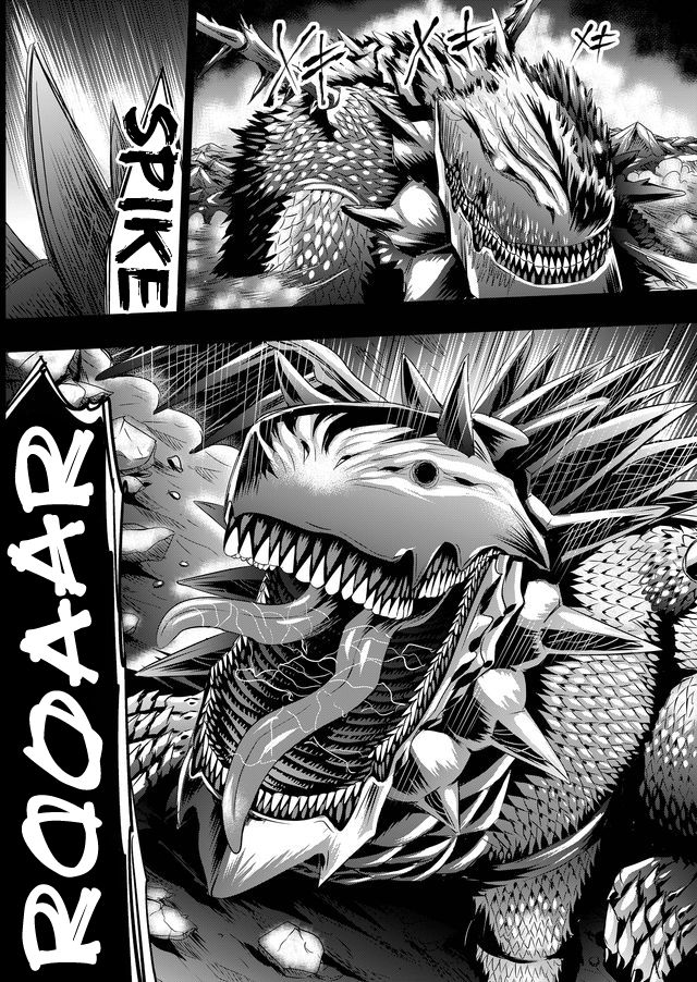 Tokyo Dragon - Chapter 45: Sniper