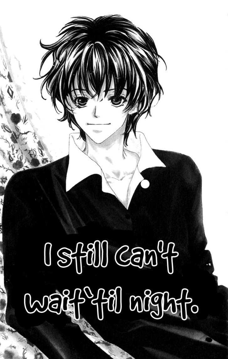 Yappari Yoru Made Matenai - Vol.1 Chapter 2 : I Still Can T Wait  Till Night