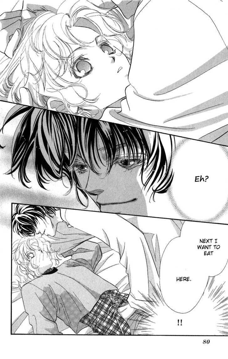 Yappari Yoru Made Matenai - Vol.1 Chapter 2 : I Still Can T Wait  Till Night