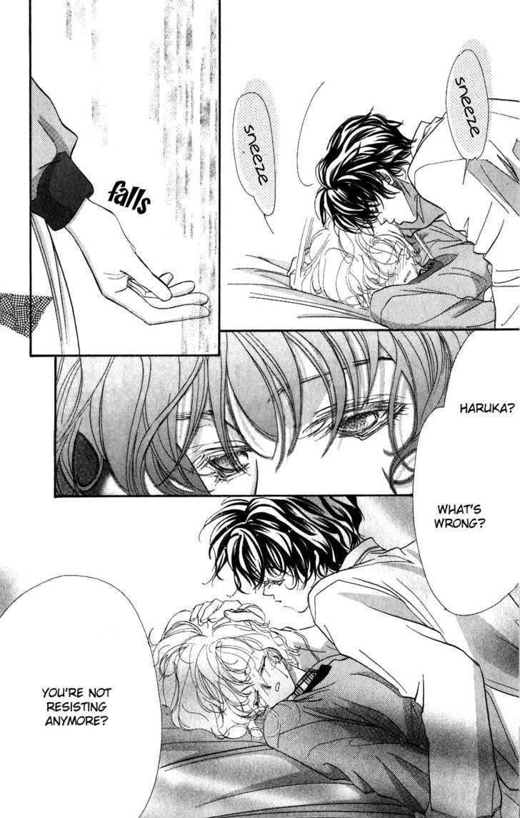 Yappari Yoru Made Matenai - Vol.1 Chapter 2 : I Still Can T Wait  Till Night