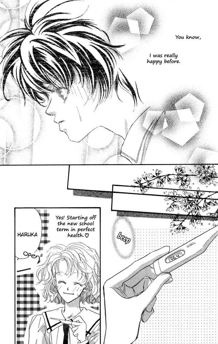 Yappari Yoru Made Matenai - Vol.1 Chapter 2 : I Still Can T Wait  Till Night