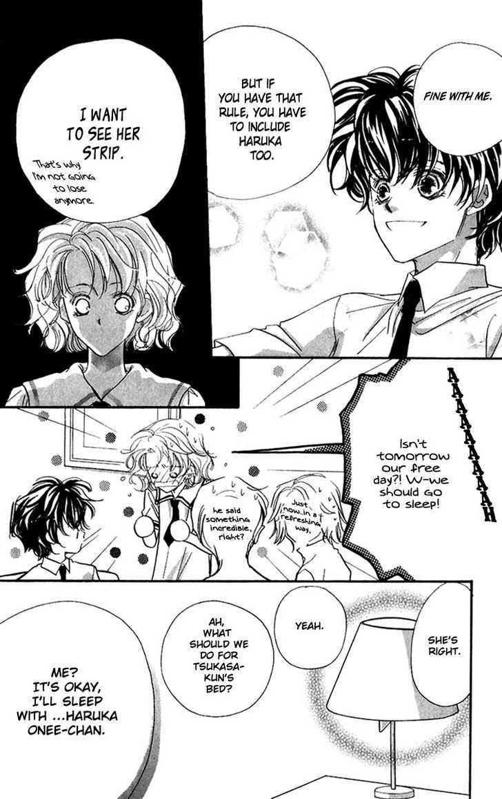 Yappari Yoru Made Matenai - Vol.1 Chapter 1 : ...I Couldn T Wait  Till Night