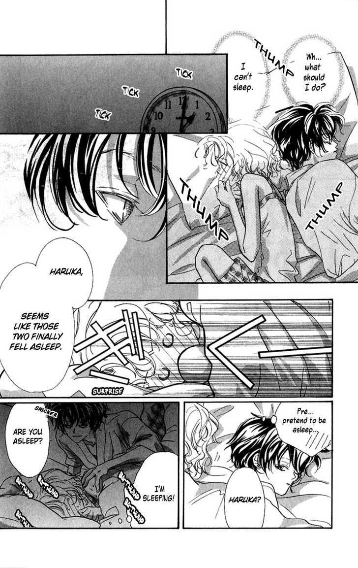 Yappari Yoru Made Matenai - Vol.1 Chapter 1 : ...I Couldn T Wait  Till Night