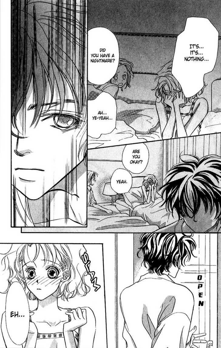 Yappari Yoru Made Matenai - Vol.1 Chapter 1 : ...I Couldn T Wait  Till Night